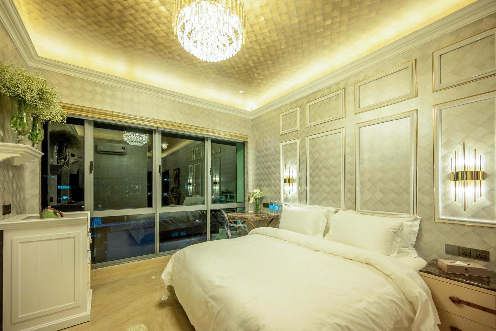 Ritz Residence @ Imago Loft B 7Th Floor Kota Kinabalu Extérieur photo