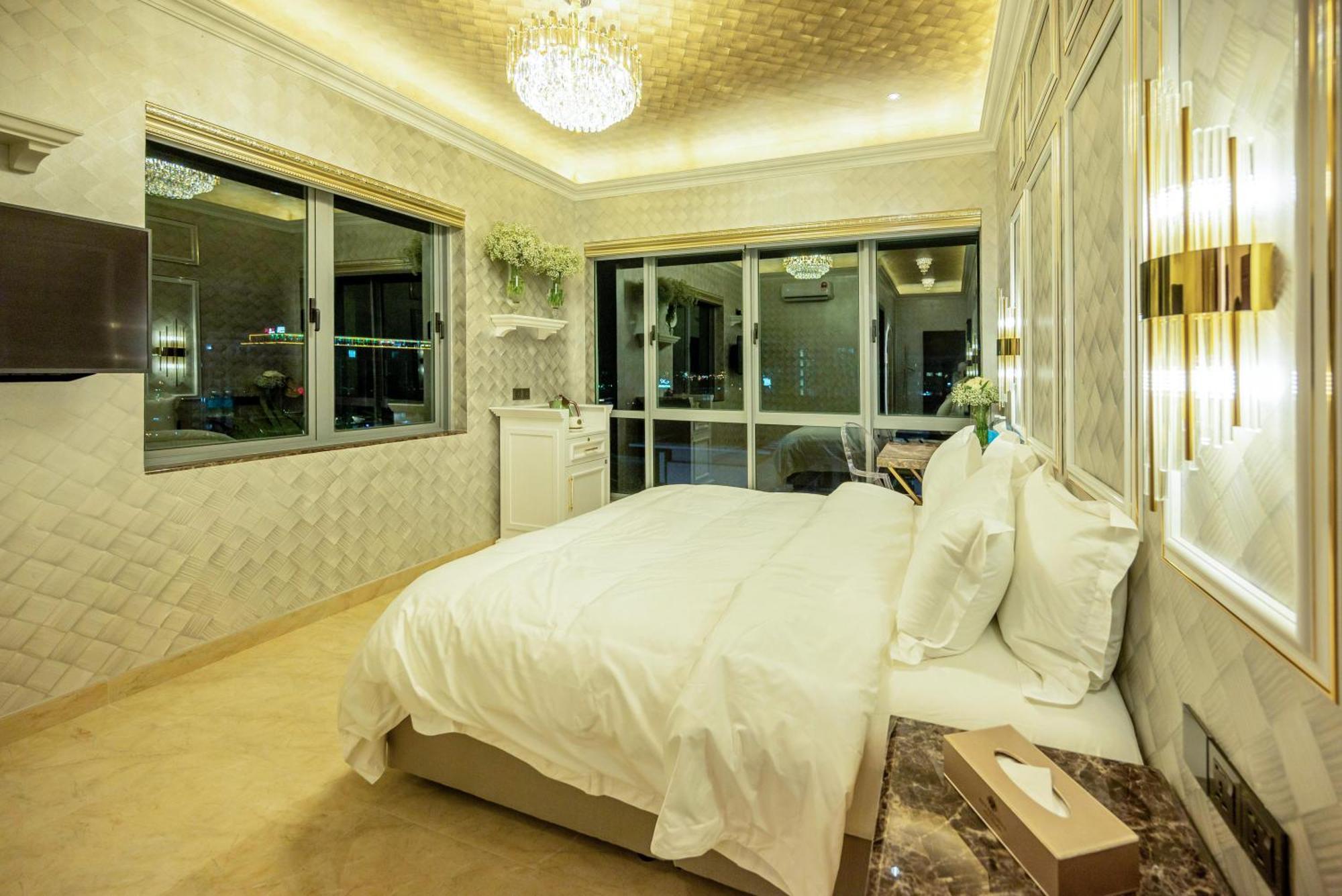 Ritz Residence @ Imago Loft B 7Th Floor Kota Kinabalu Extérieur photo